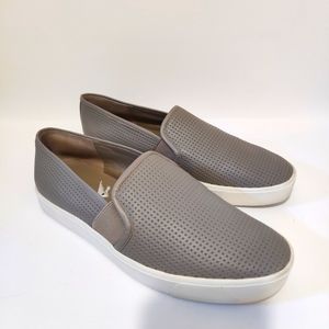 Vince Women's Blair Leather Slip-on shoes